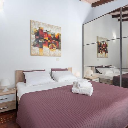 Villa Lucas Novigrad Istria 외부 사진