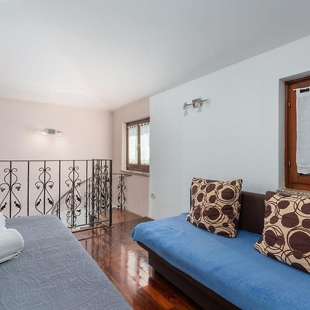 Villa Lucas Novigrad Istria 외부 사진
