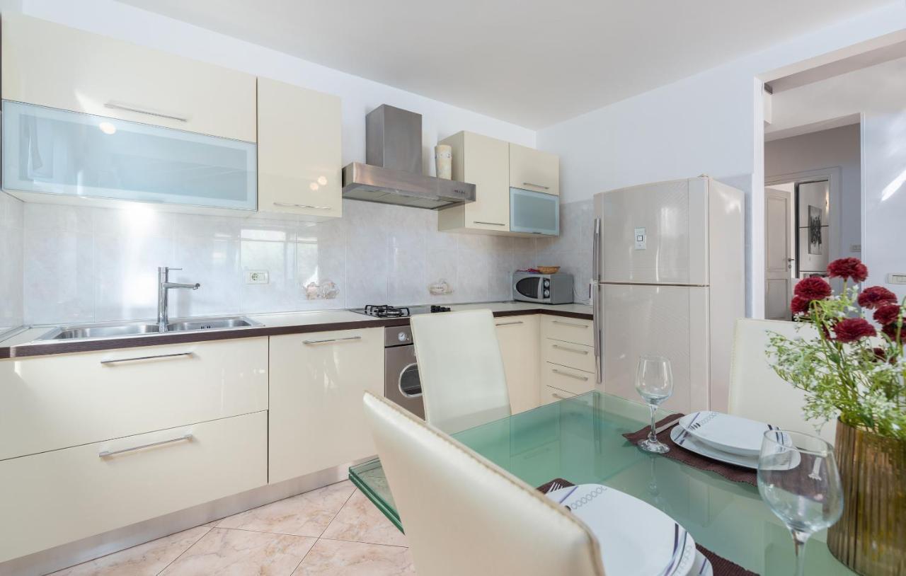 Villa Lucas Novigrad Istria 외부 사진