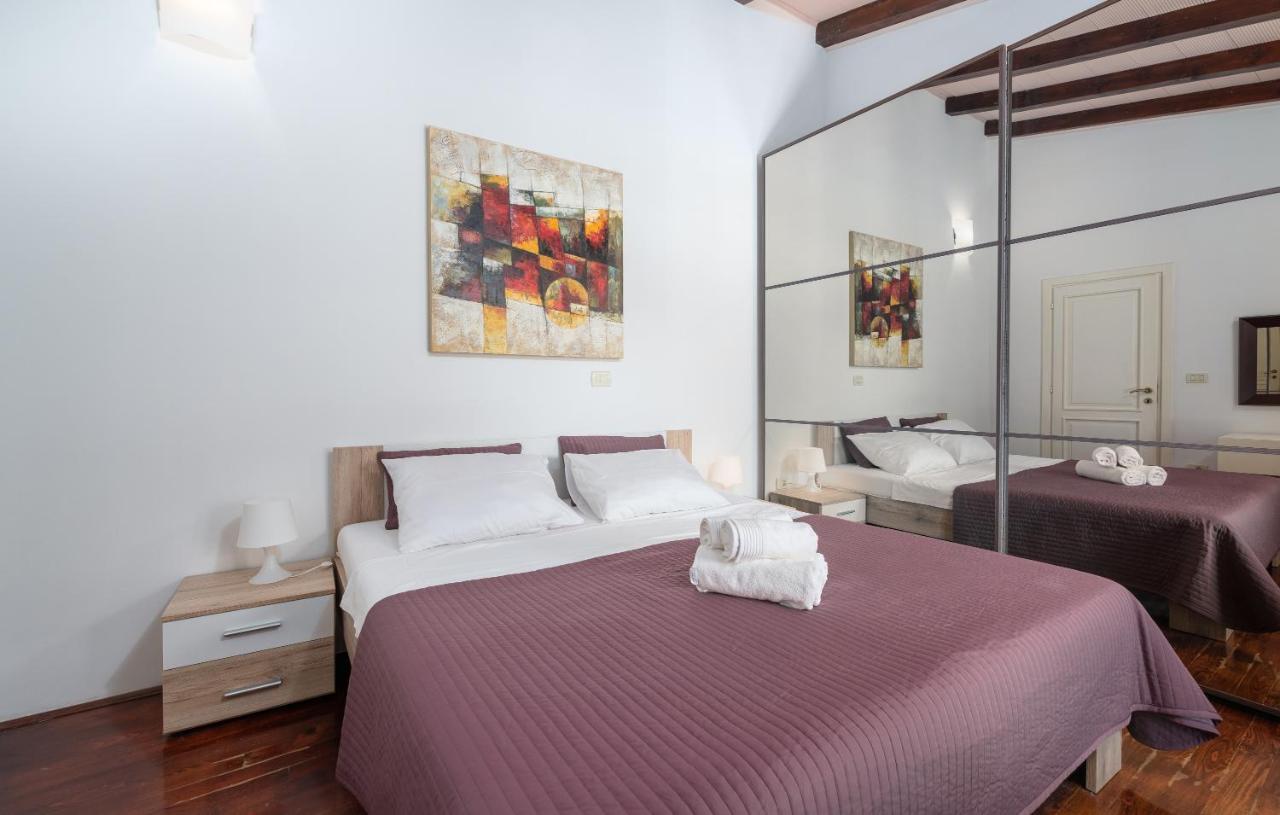 Villa Lucas Novigrad Istria 외부 사진